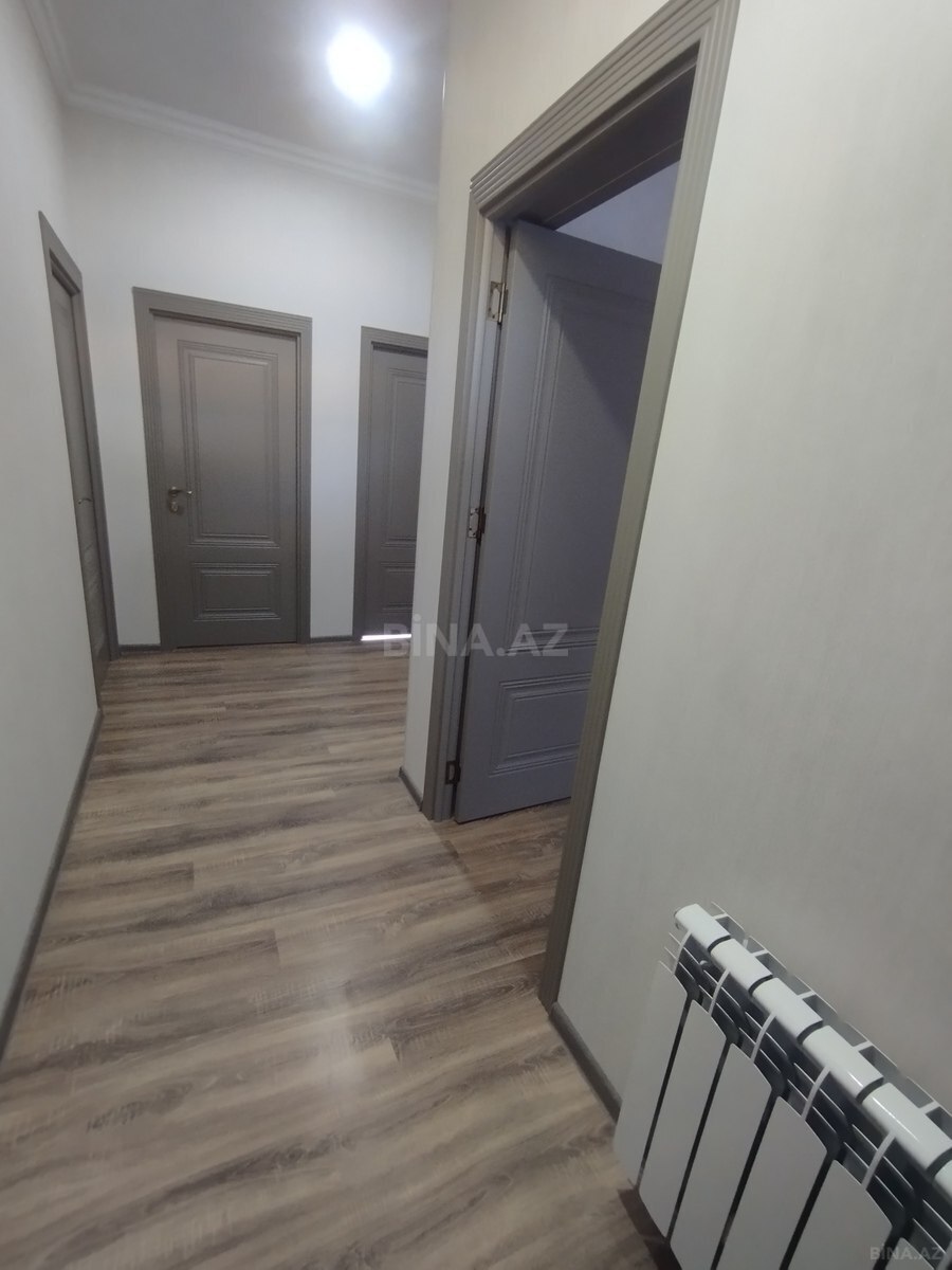 3-комн. дом/дача - Шеки - 100 м² (2)