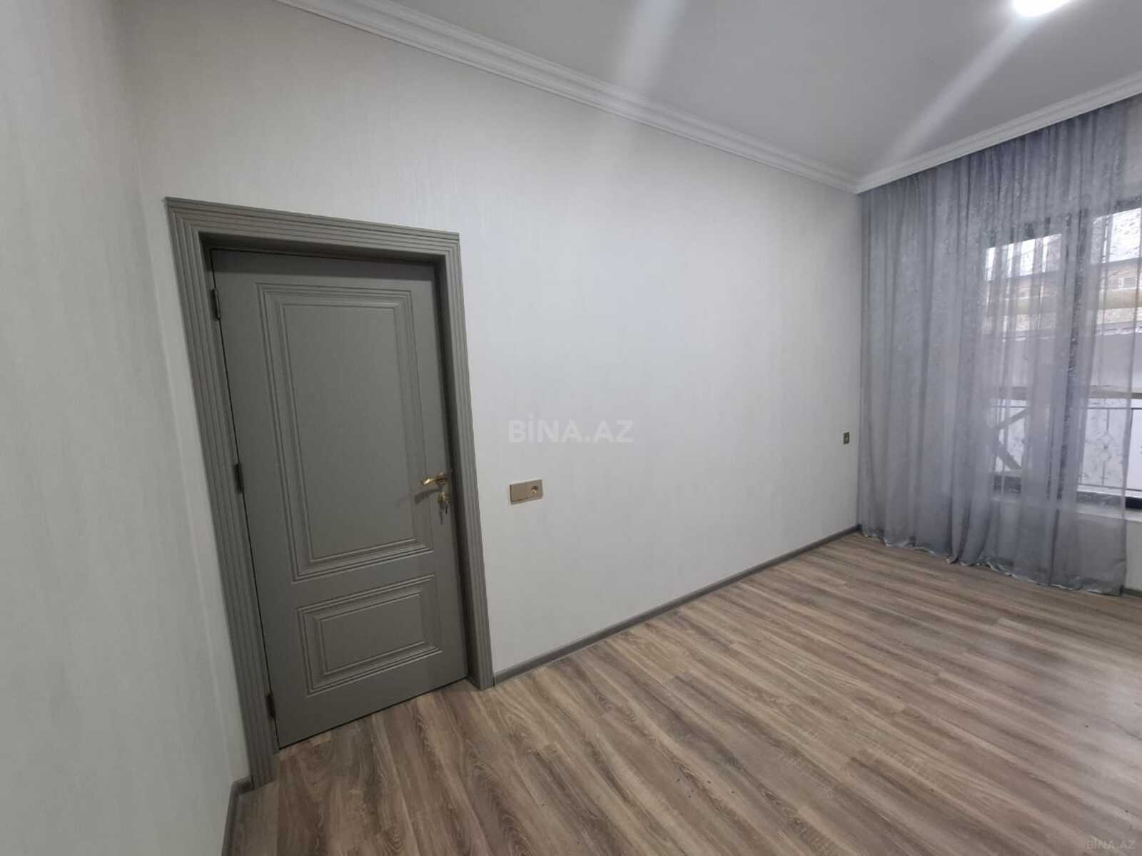 3-комн. дом/дача - Шеки - 100 м² (21)