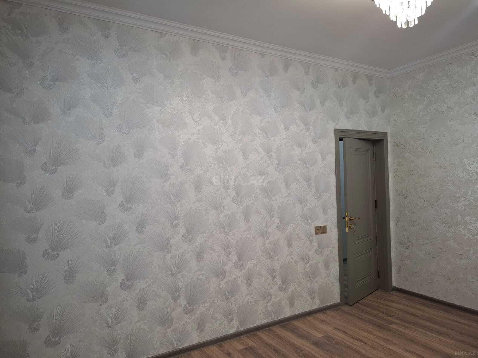 3-комн. дом/дача - Шеки - 100 м² (15)