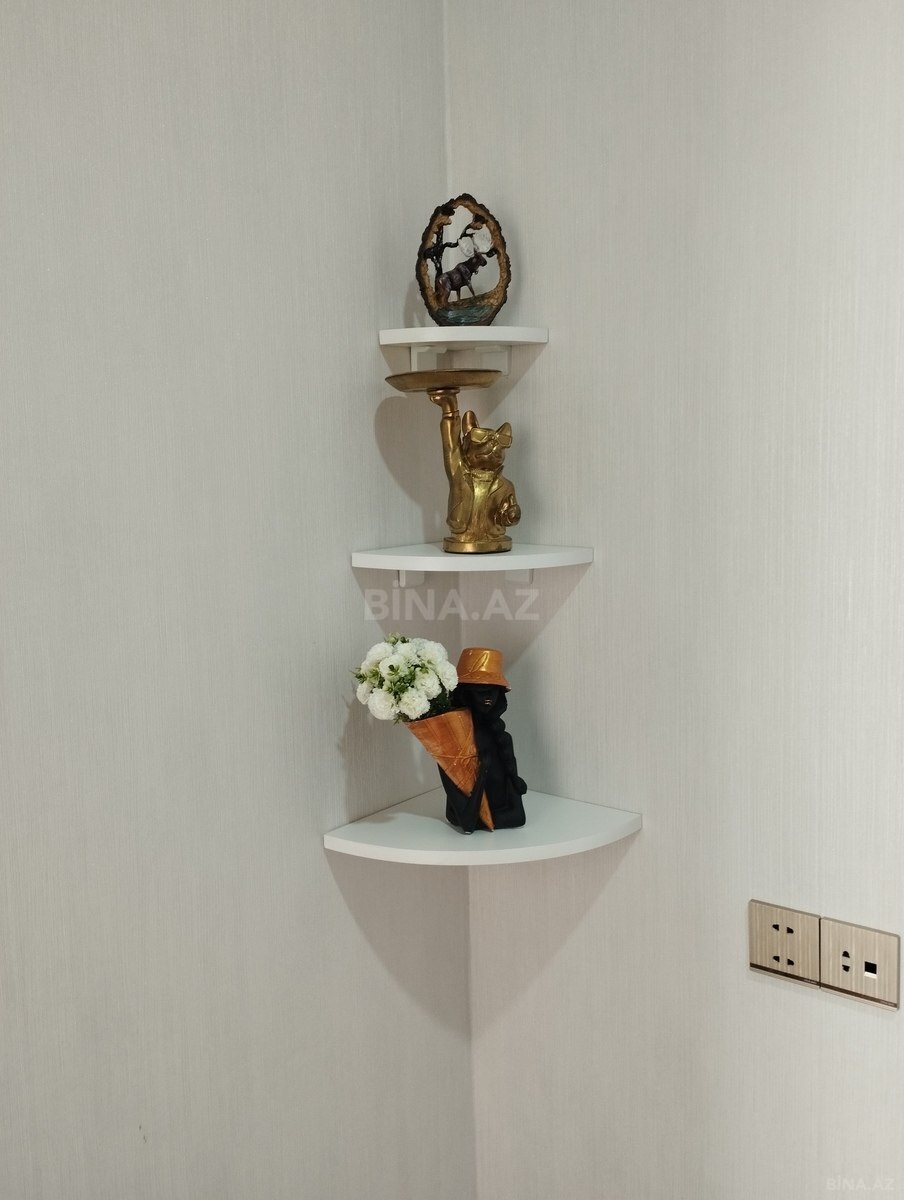 3-комн. дом/дача - Шеки - 100 м² (25)