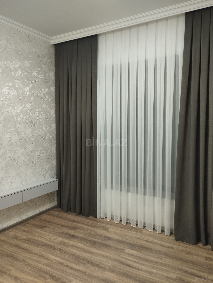 3-комн. дом/дача - Шеки - 100 м² (8)