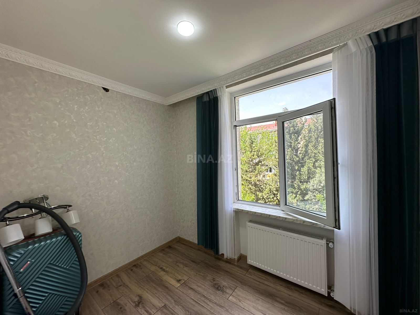 3-комн. вторичка - Хырдалан - 60 м² (6)