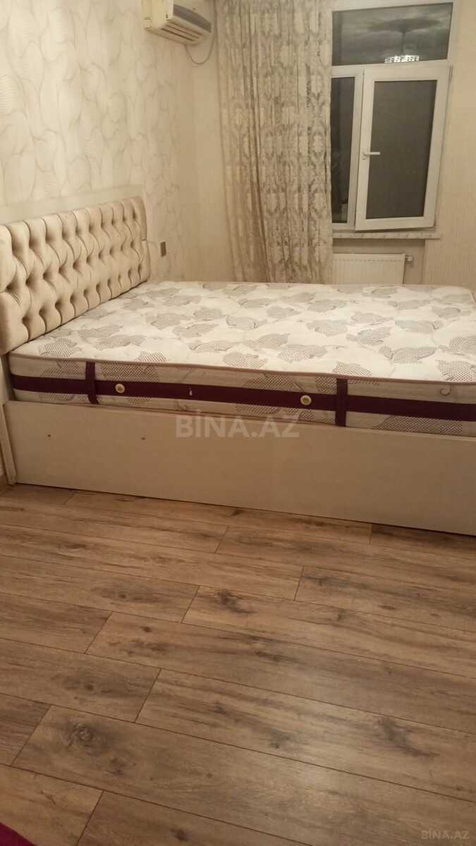 3-комн. вторичка - Хырдалан - 60 м² (5)