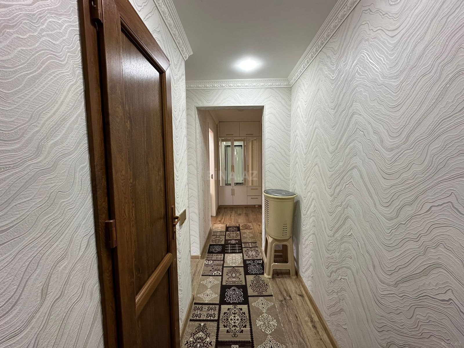 3-комн. вторичка - Хырдалан - 60 м² (8)