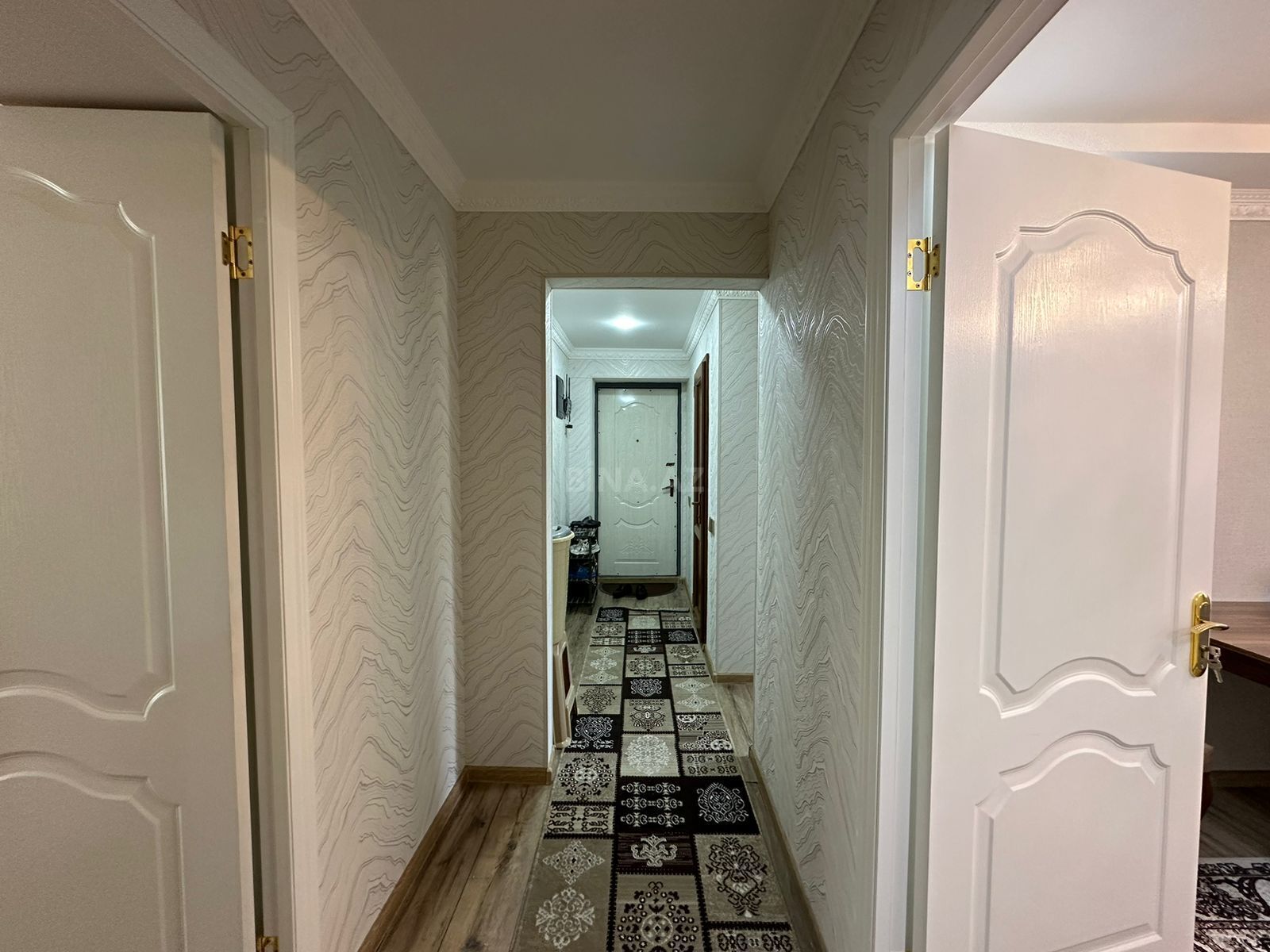 3-комн. вторичка - Хырдалан - 60 м² (7)