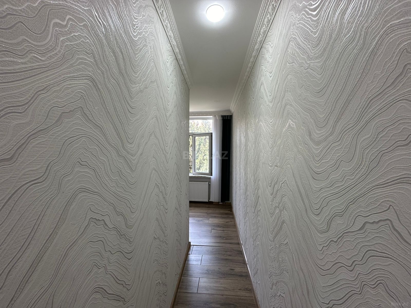 3-комн. вторичка - Хырдалан - 60 м² (9)