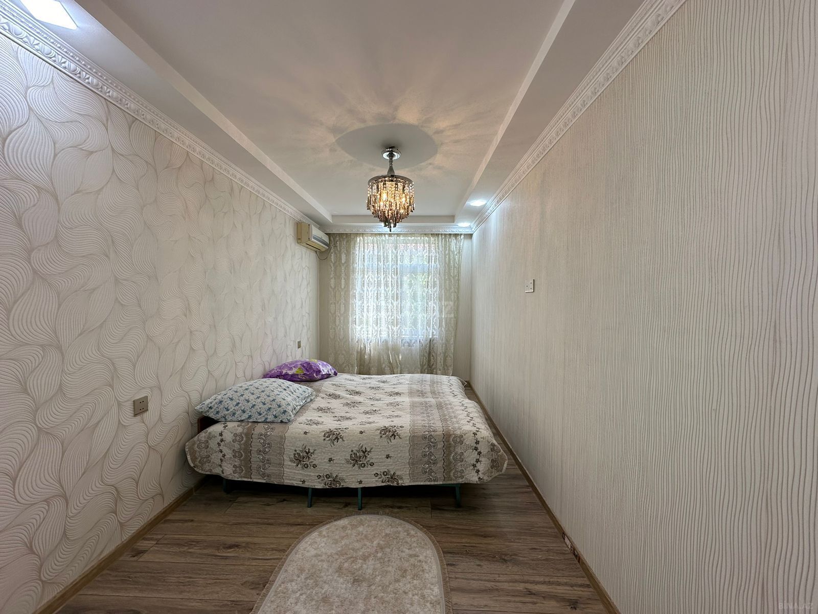3-комн. вторичка - Хырдалан - 60 м² (3)