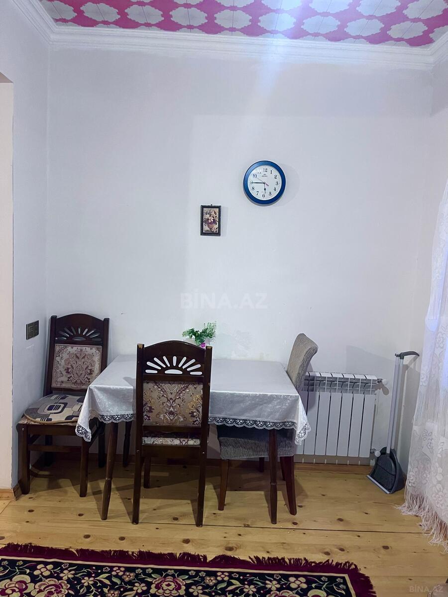 3-комн. дом/дача - пос. Кобу - 100 м² (10)