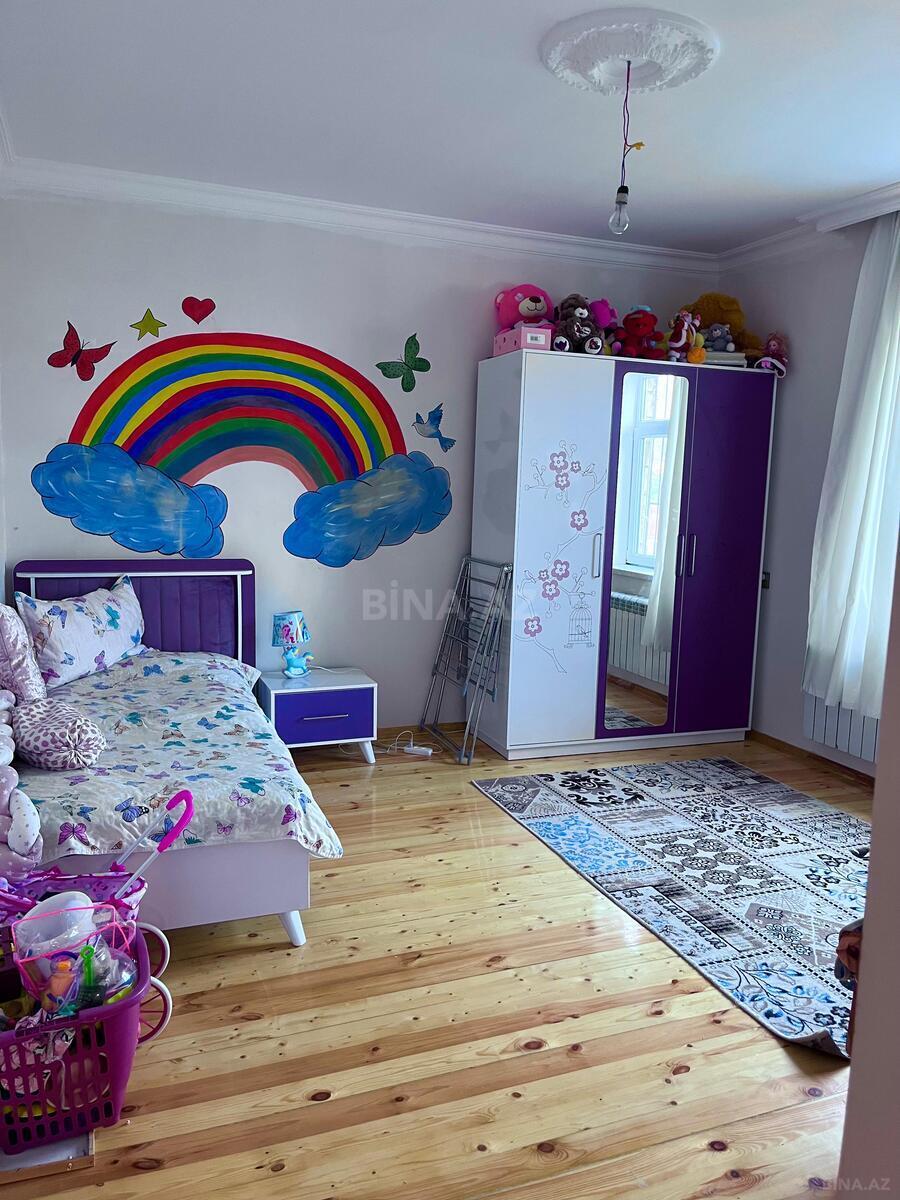 3-комн. дом/дача - пос. Кобу - 100 м² (6)