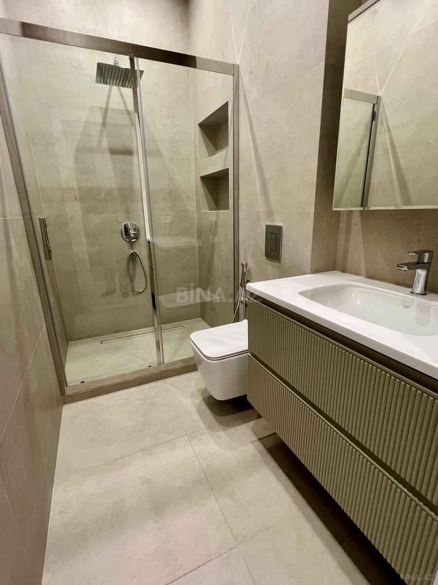 3 otaqlı yeni tikili - 28 May m. - 116 m² (10)