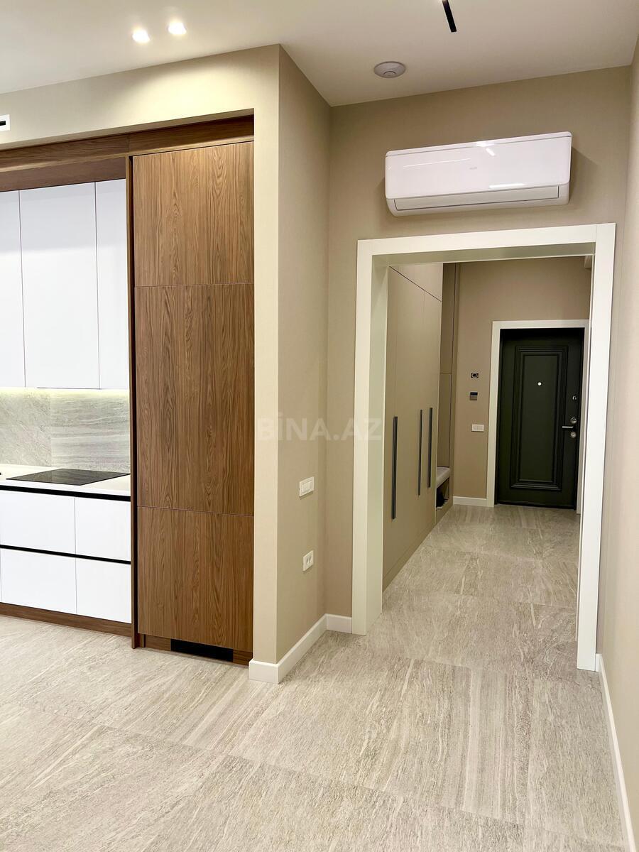 3 otaqlı yeni tikili - 28 May m. - 116 m² (9)
