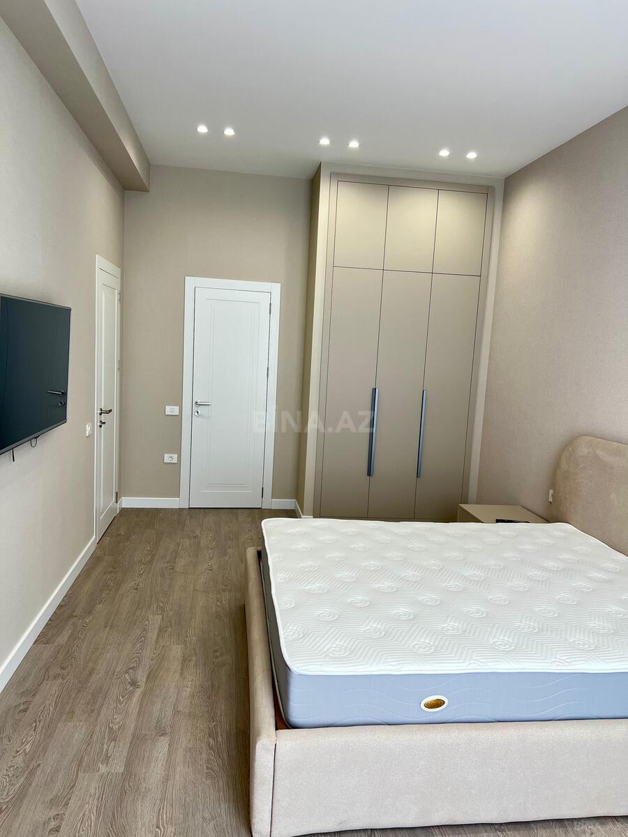 3 otaqlı yeni tikili - 28 May m. - 116 m² (6)