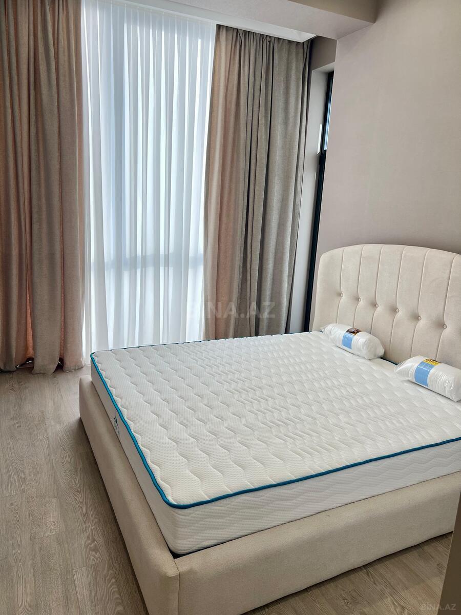 3 otaqlı yeni tikili - 28 May m. - 116 m² (2)