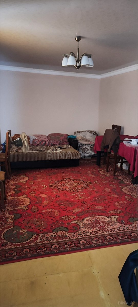 3-комн. дом/дача - пос. Вишнёвка - 110 м² (14)