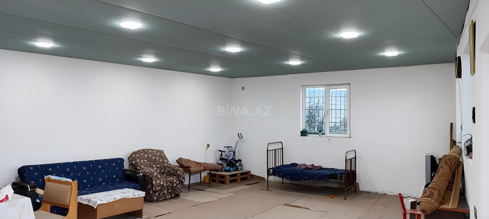 3-комн. дом/дача - пос. Вишнёвка - 110 м² (4)