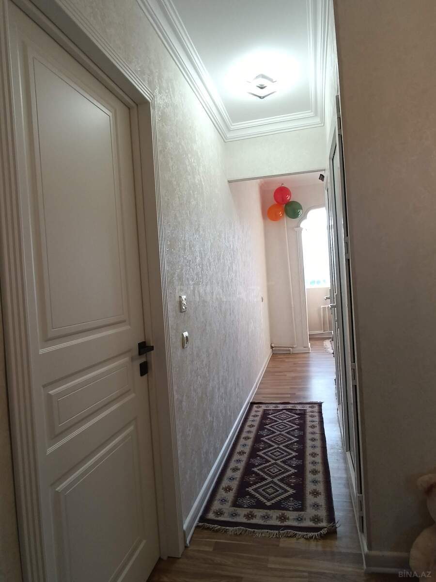 2-комн. вторичка - Сураханский  р. - 70 м² (12)