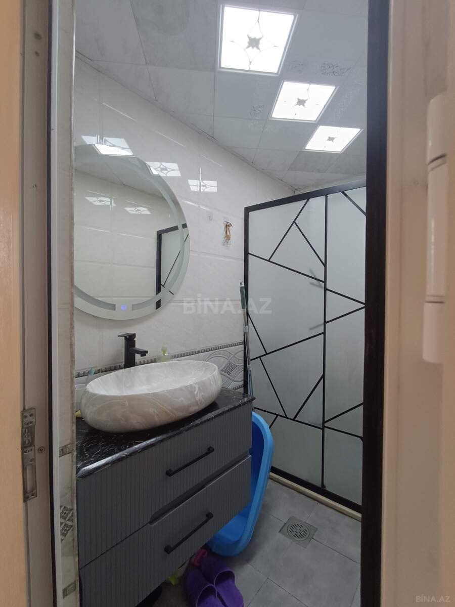 2-комн. вторичка - Сураханский  р. - 70 м² (11)