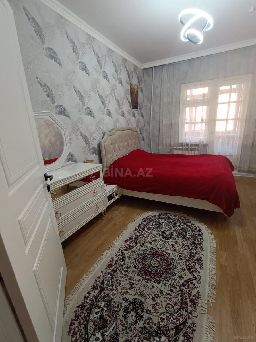 2-комн. вторичка - Сураханский  р. - 70 м² (4)