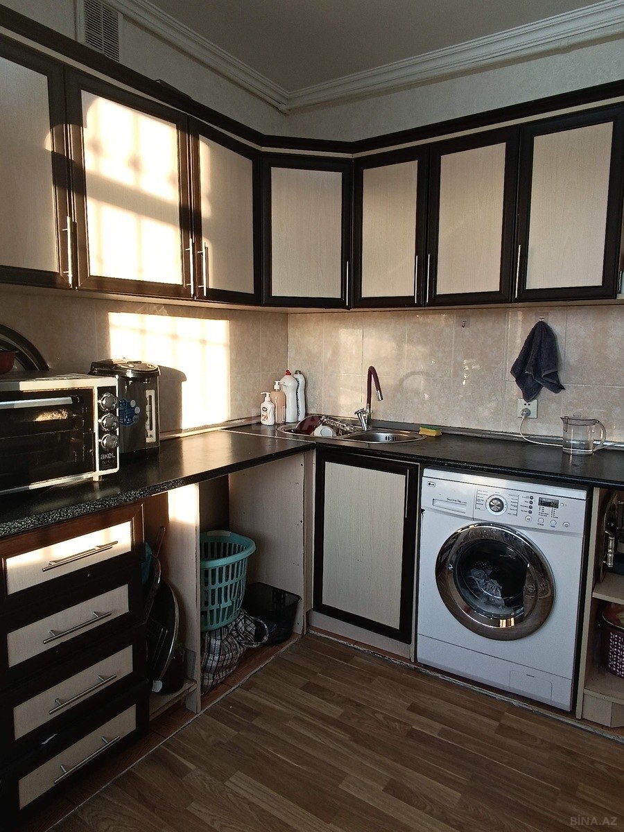 2-комн. вторичка - Сураханский  р. - 70 м² (9)