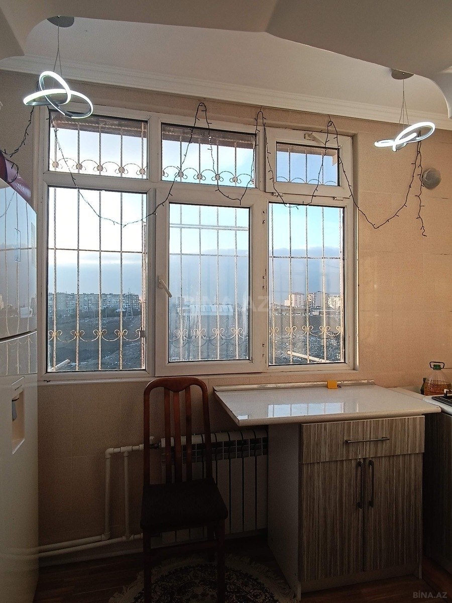 2-комн. вторичка - Сураханский  р. - 70 м² (10)