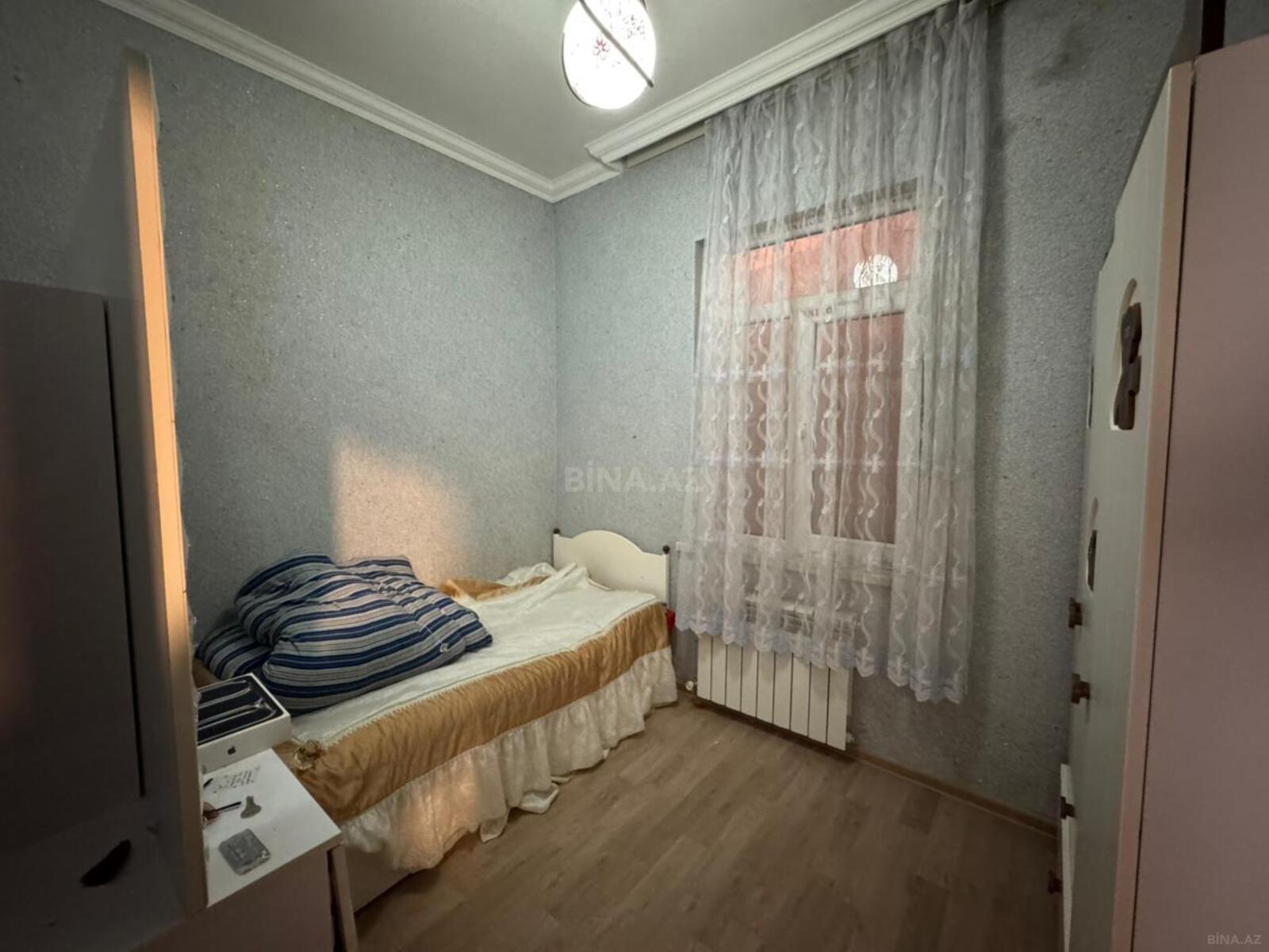 3-комн. дом/дача - пос. Масазыр - 60 м² (15)