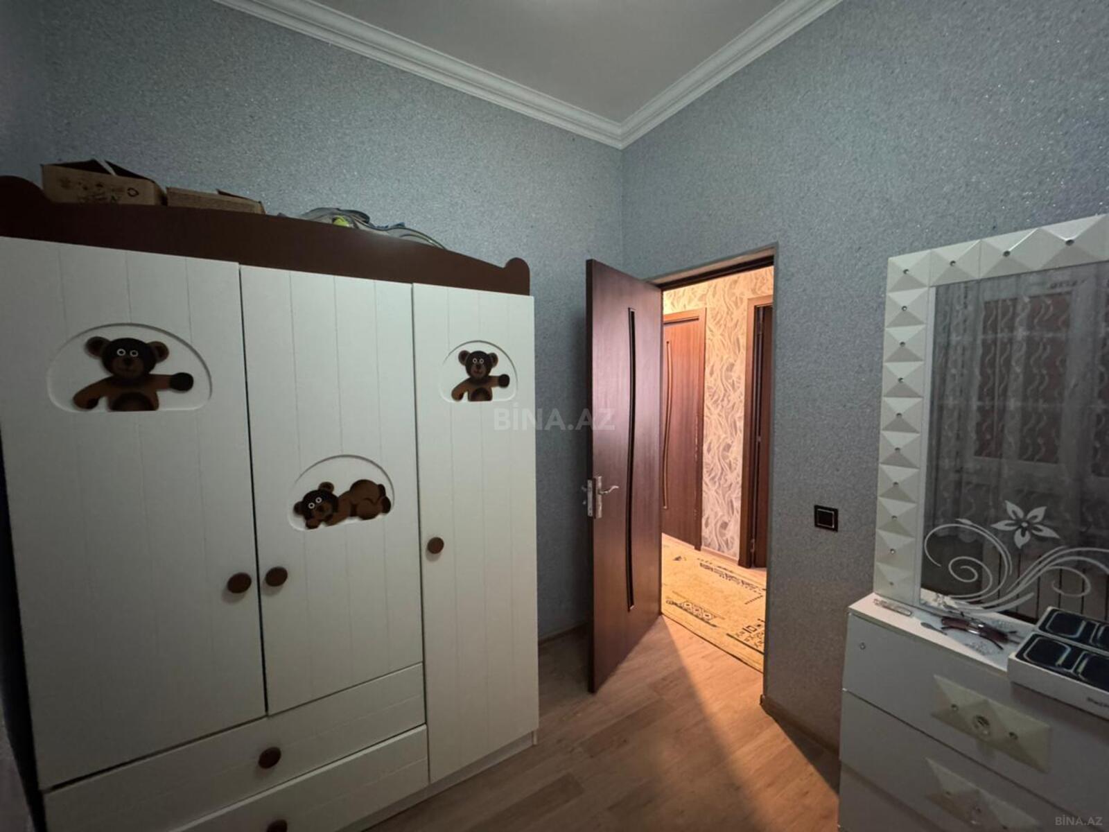 3-комн. дом/дача - пос. Масазыр - 60 м² (14)