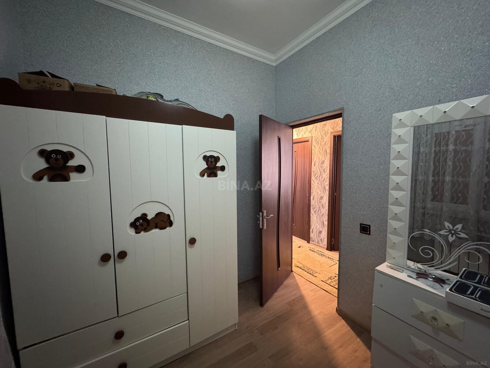 3-комн. дом/дача - пос. Масазыр - 60 м² (16)