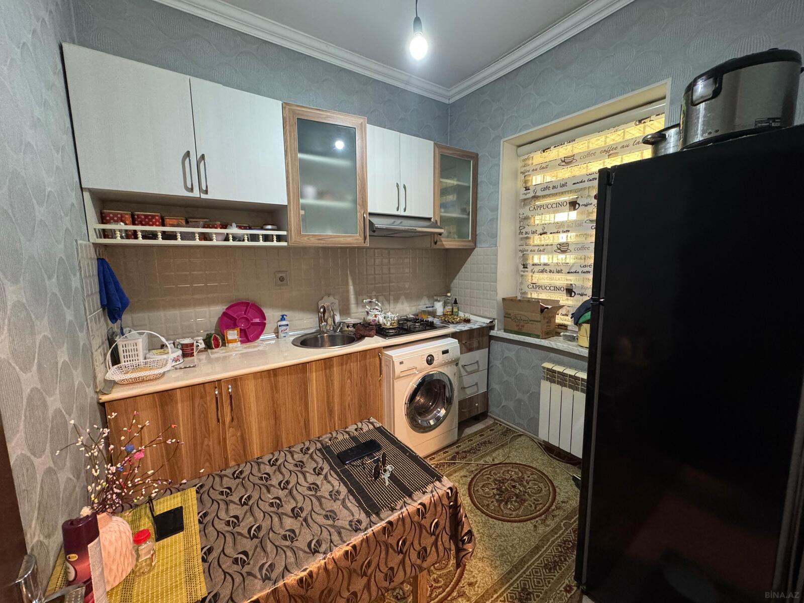 3-комн. дом/дача - пос. Масазыр - 60 м² (12)