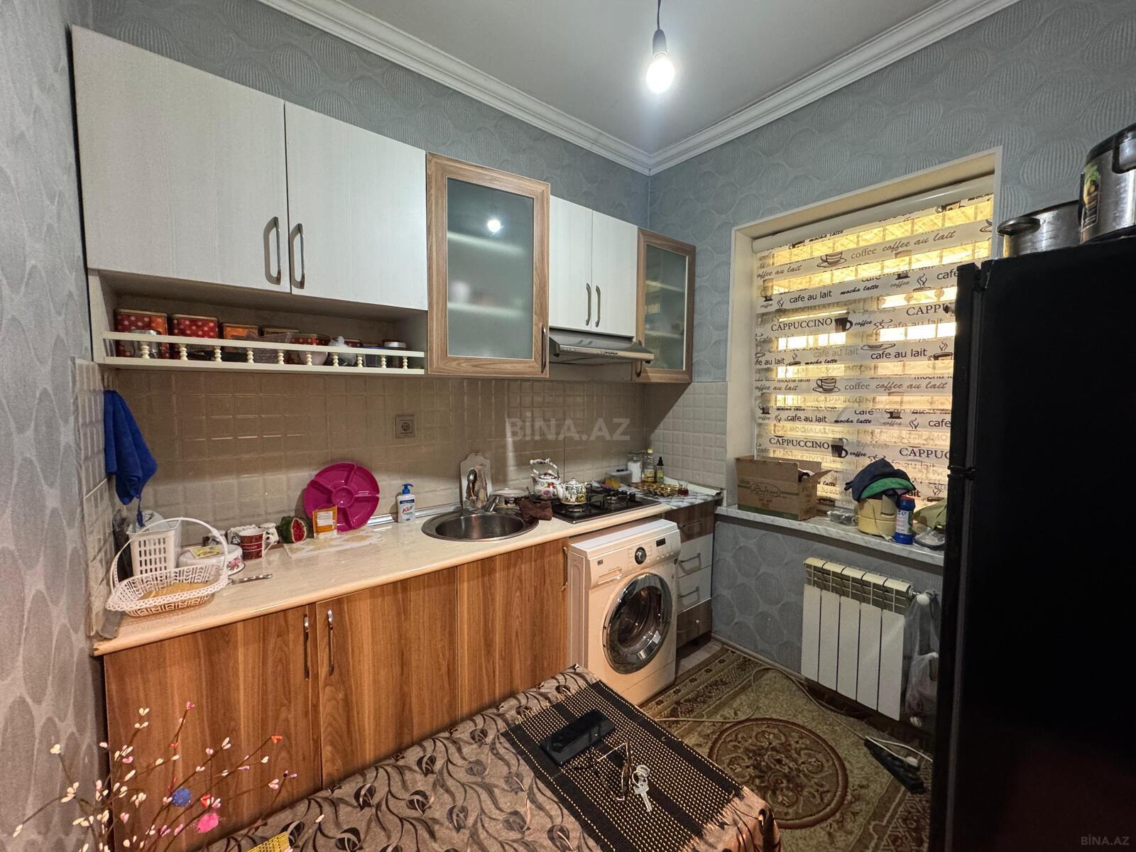 3-комн. дом/дача - пос. Масазыр - 60 м² (7)