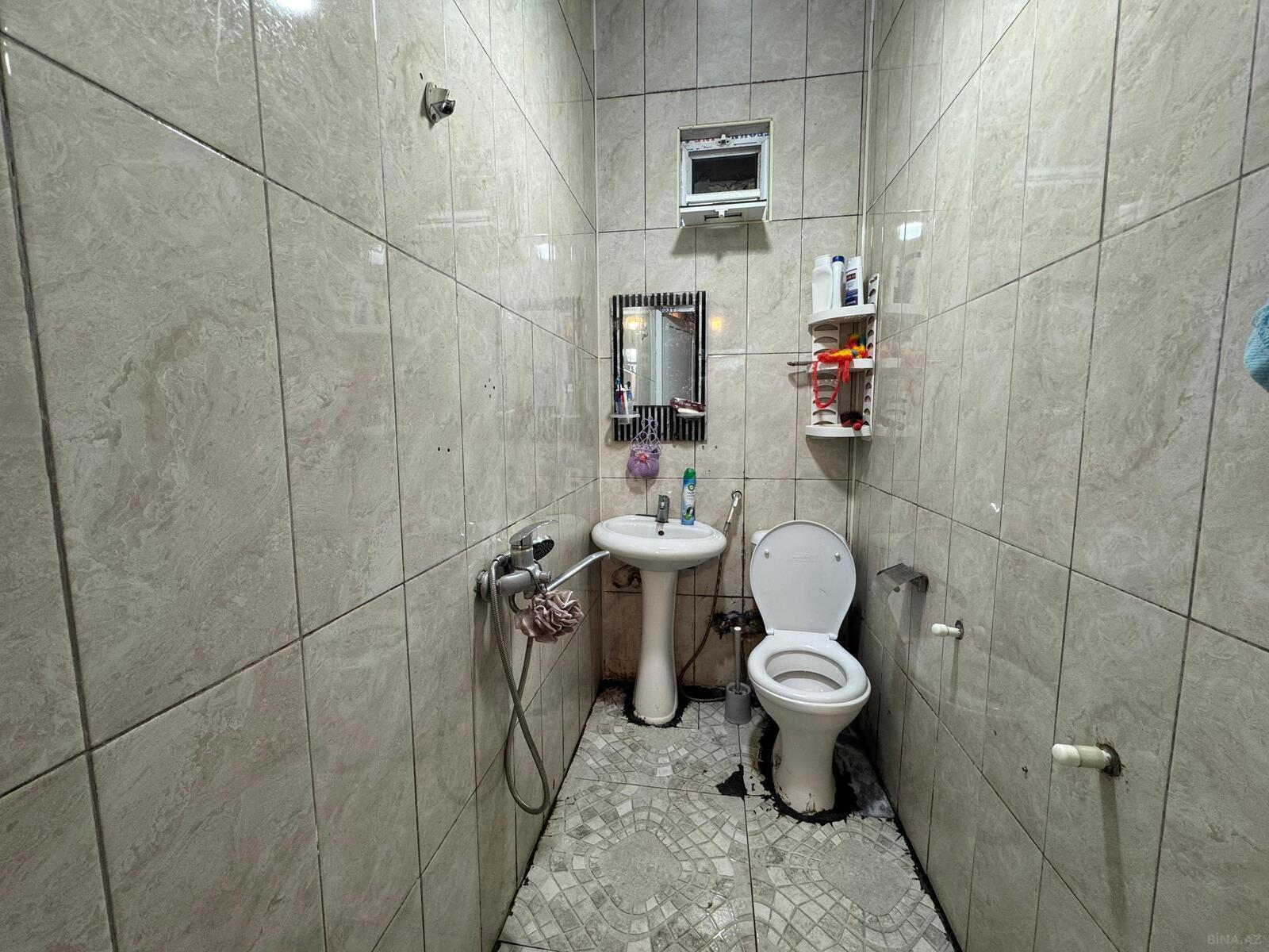 3-комн. дом/дача - пос. Масазыр - 60 м² (8)
