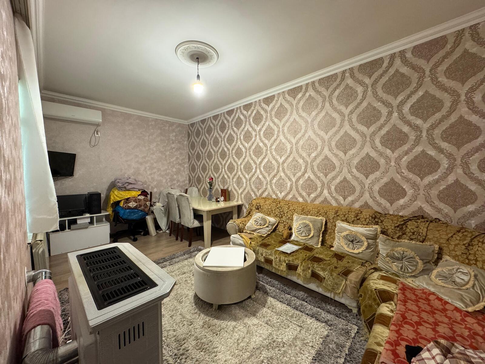 3-комн. дом/дача - пос. Масазыр - 60 м² (1)