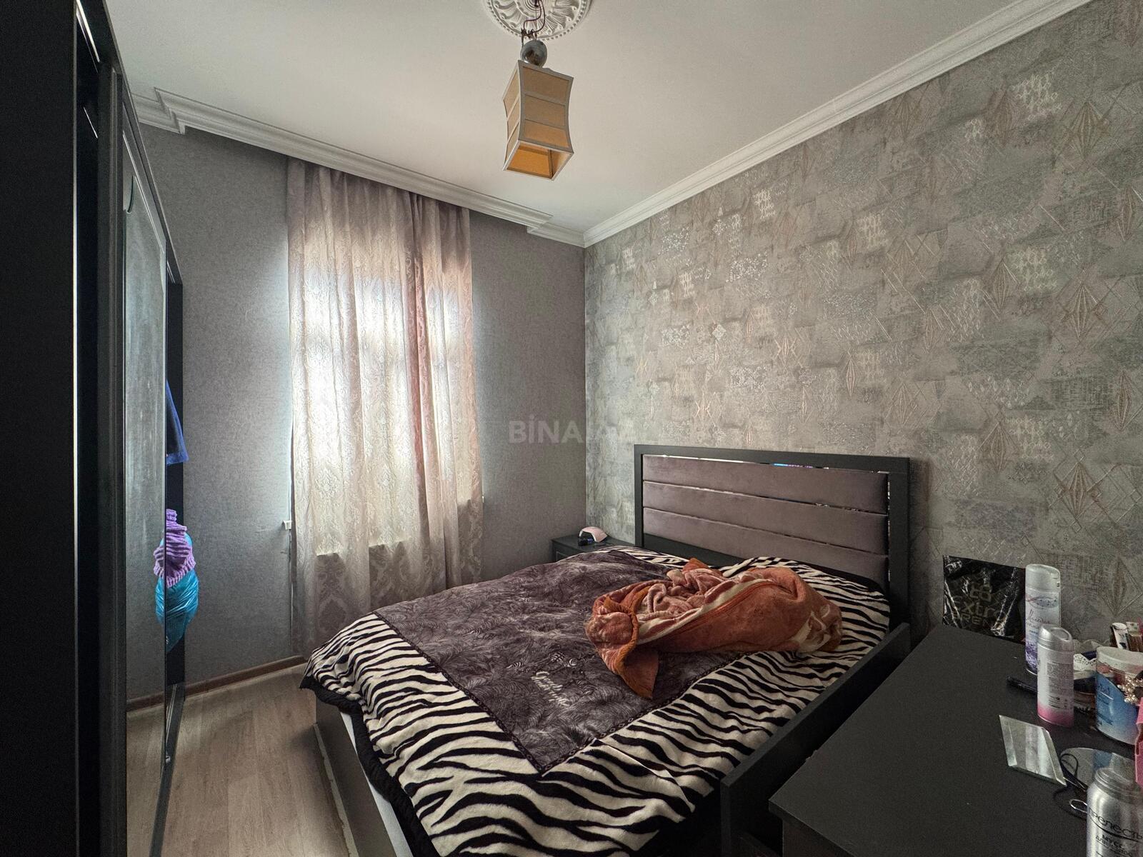 3-комн. дом/дача - пос. Масазыр - 60 м² (3)