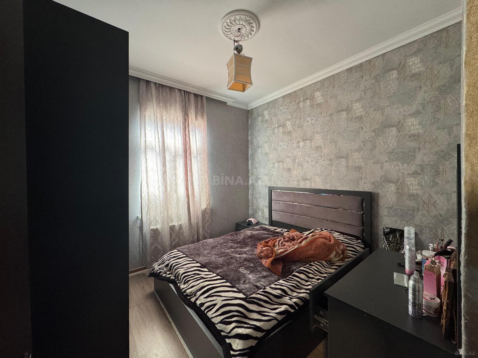 3-комн. дом/дача - пос. Масазыр - 60 м² (5)