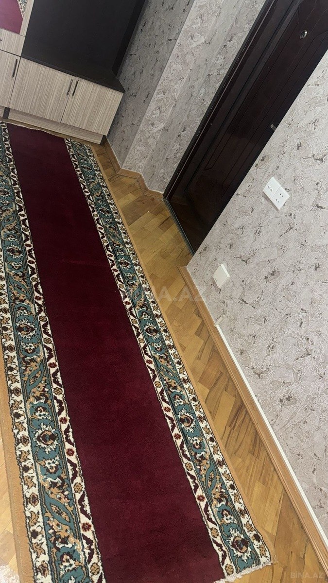 2 otaqlı yeni tikili - Həzi Aslanov m. - 70 m² (17)