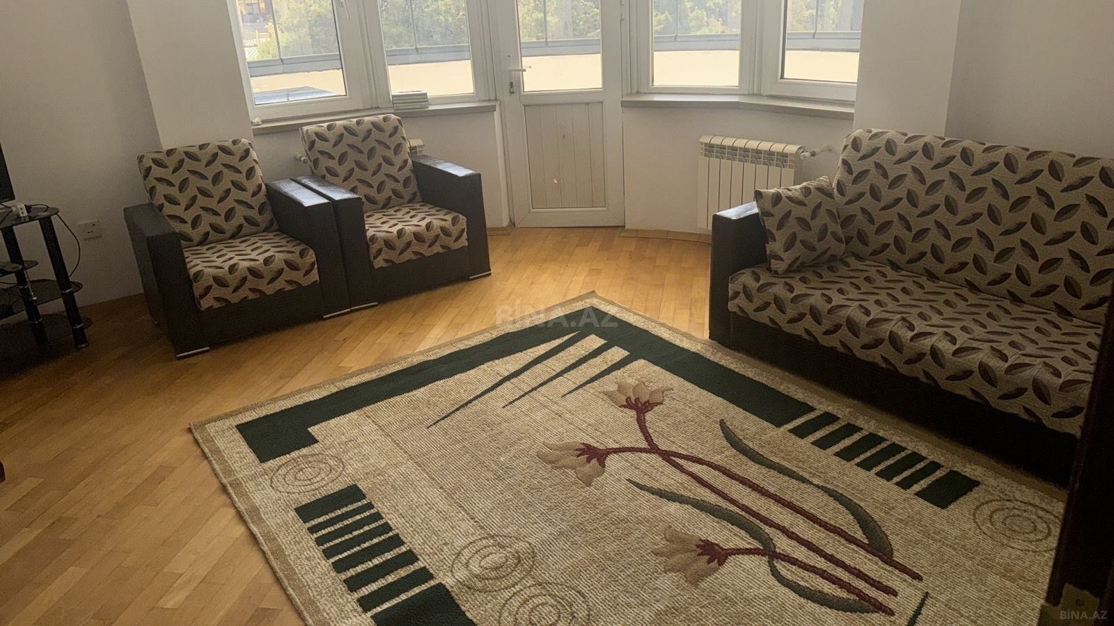 2 otaqlı yeni tikili - Həzi Aslanov m. - 70 m² (13)