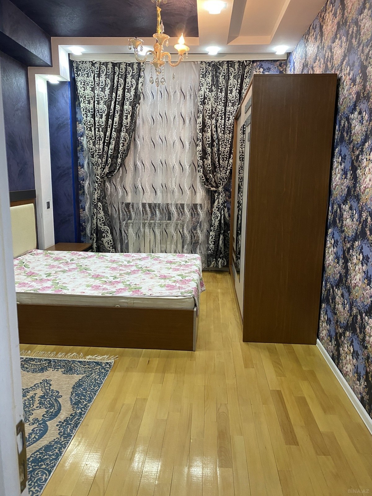 2 otaqlı yeni tikili - 20 Yanvar m. - 100 m² (3)