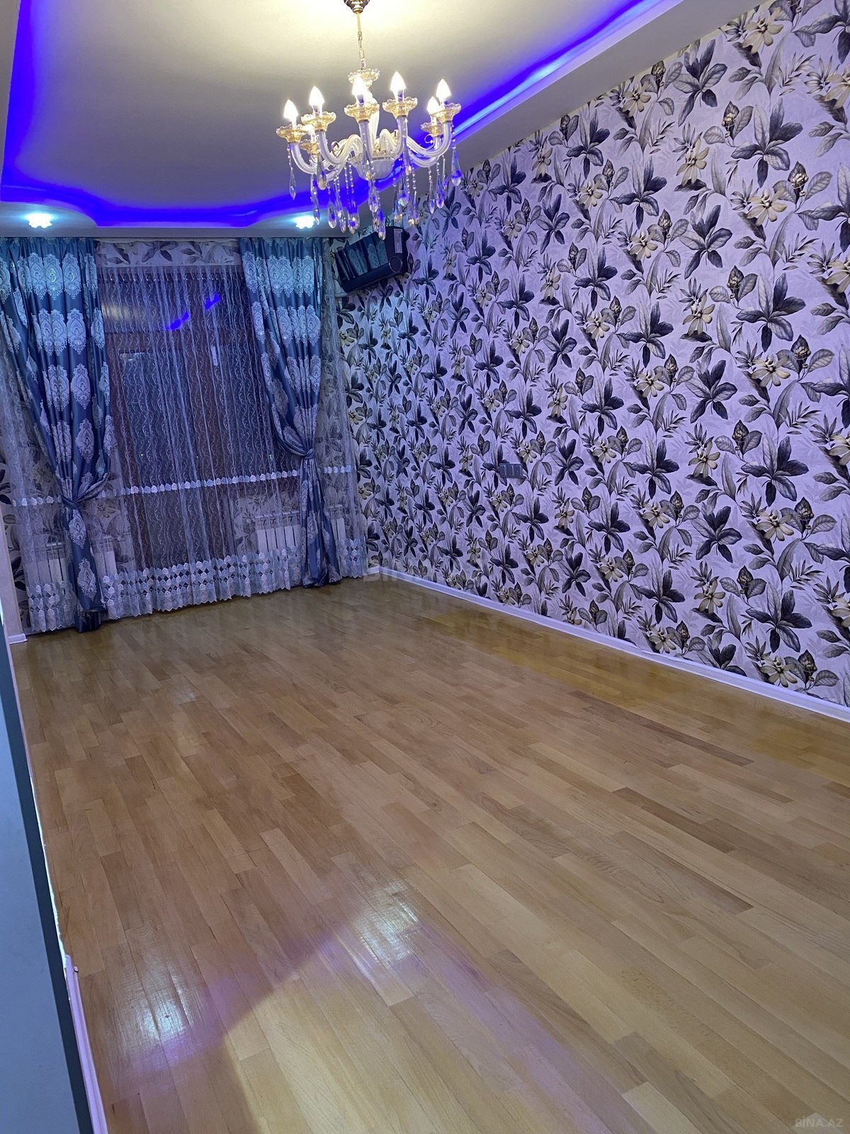 2 otaqlı yeni tikili - 20 Yanvar m. - 100 m² (1)