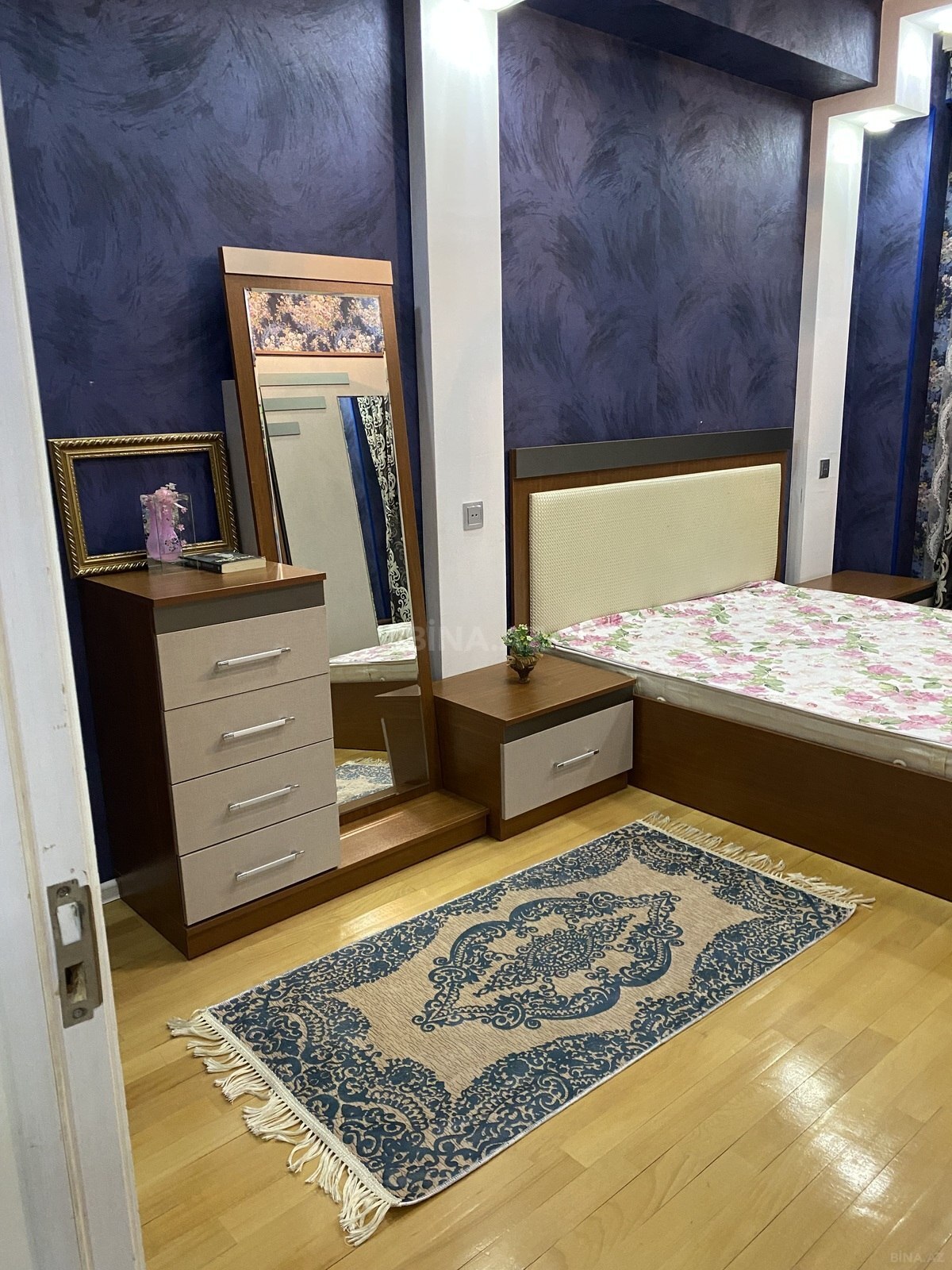 2 otaqlı yeni tikili - 20 Yanvar m. - 100 m² (6)