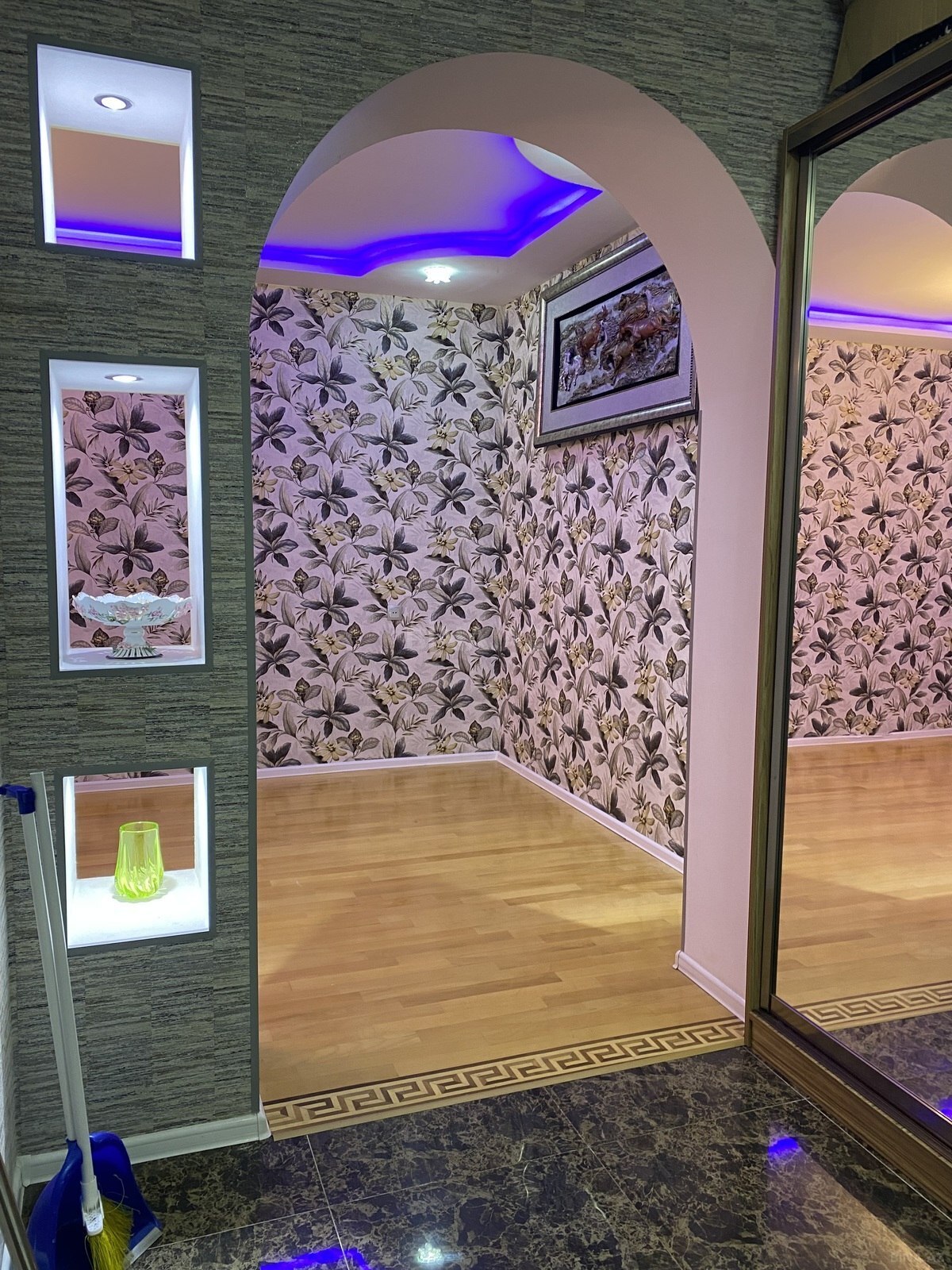 2 otaqlı yeni tikili - 20 Yanvar m. - 100 m² (2)