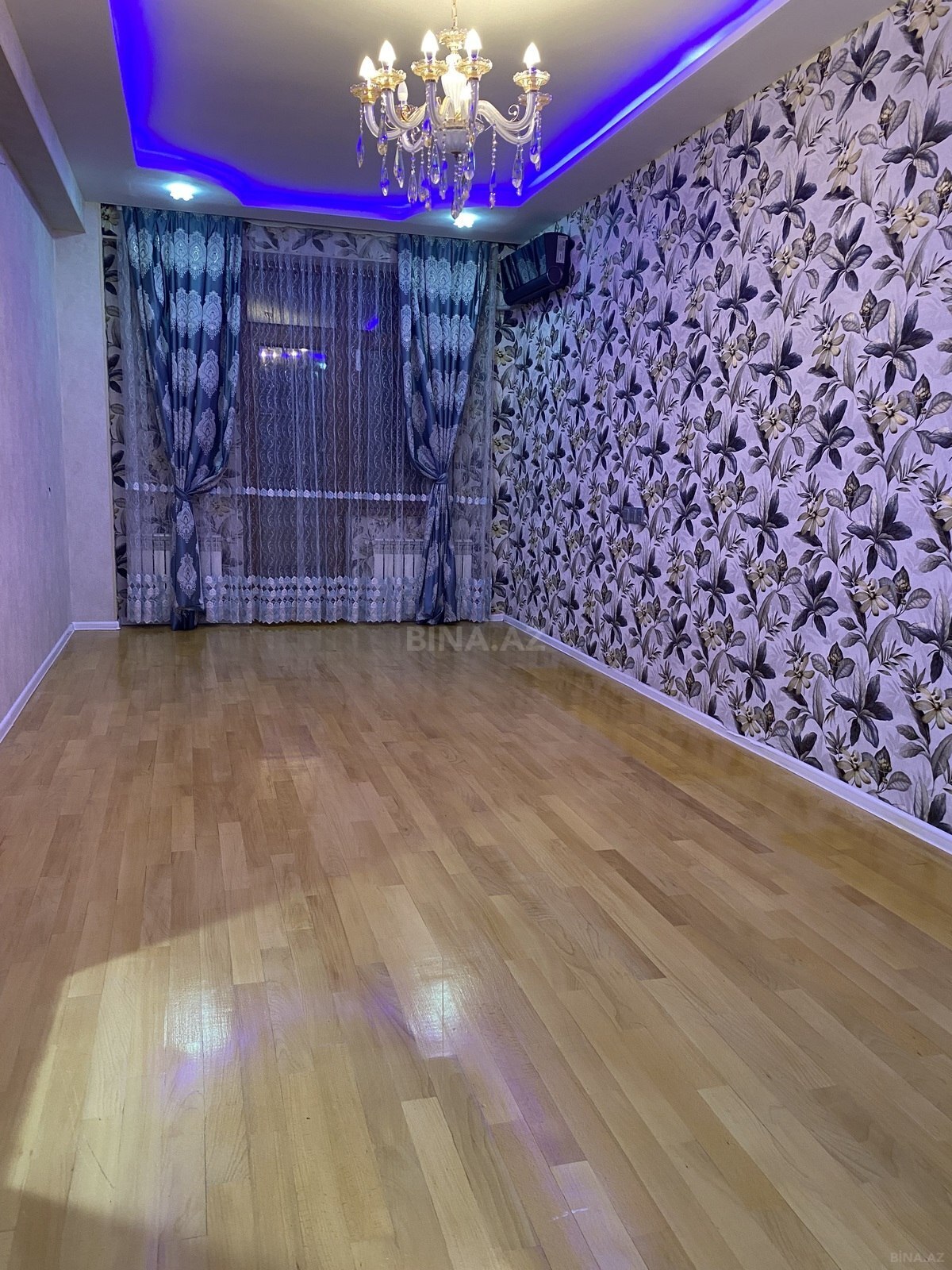 2 otaqlı yeni tikili - 20 Yanvar m. - 100 m² (11)