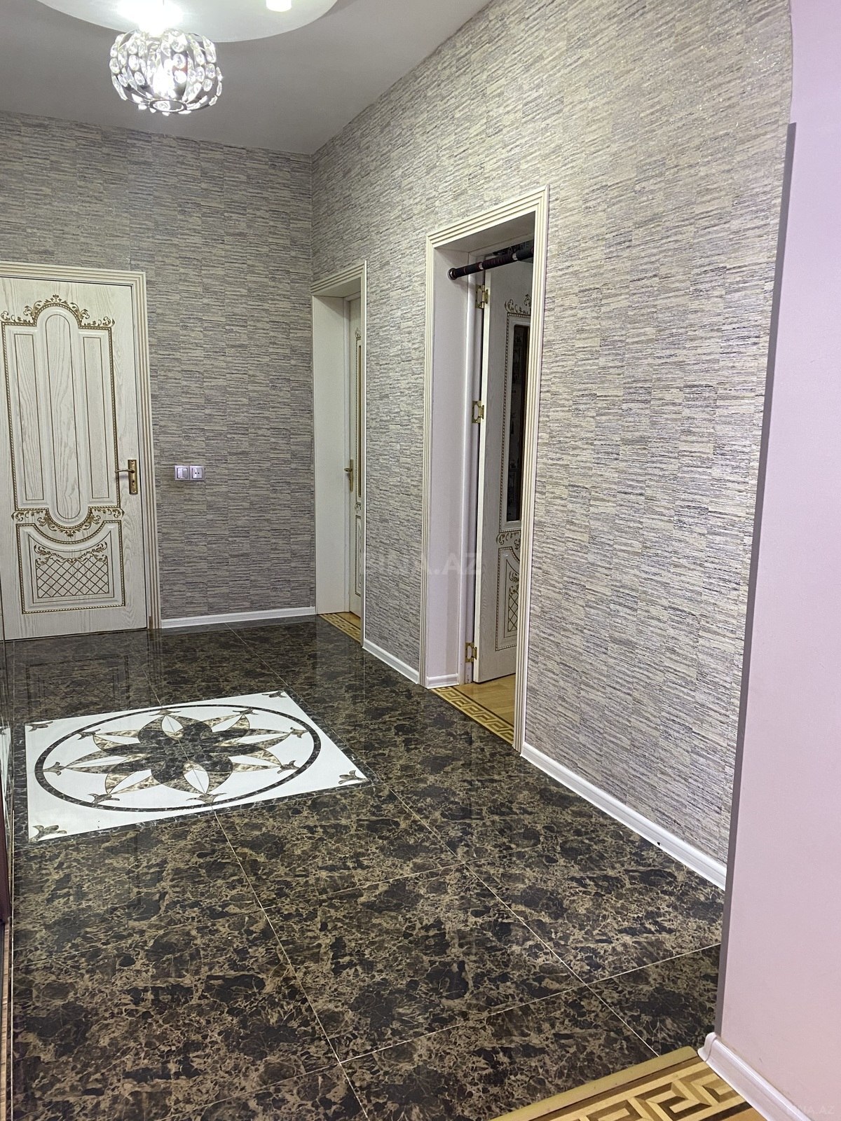 2 otaqlı yeni tikili - 20 Yanvar m. - 100 m² (10)