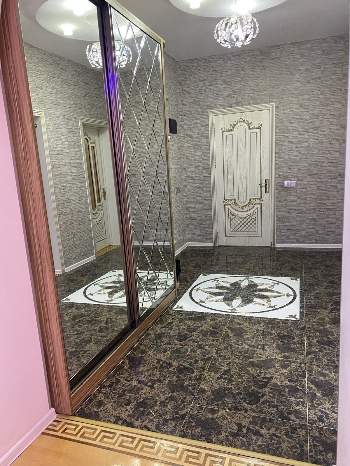 2 otaqlı yeni tikili - 20 Yanvar m. - 100 m² (7)