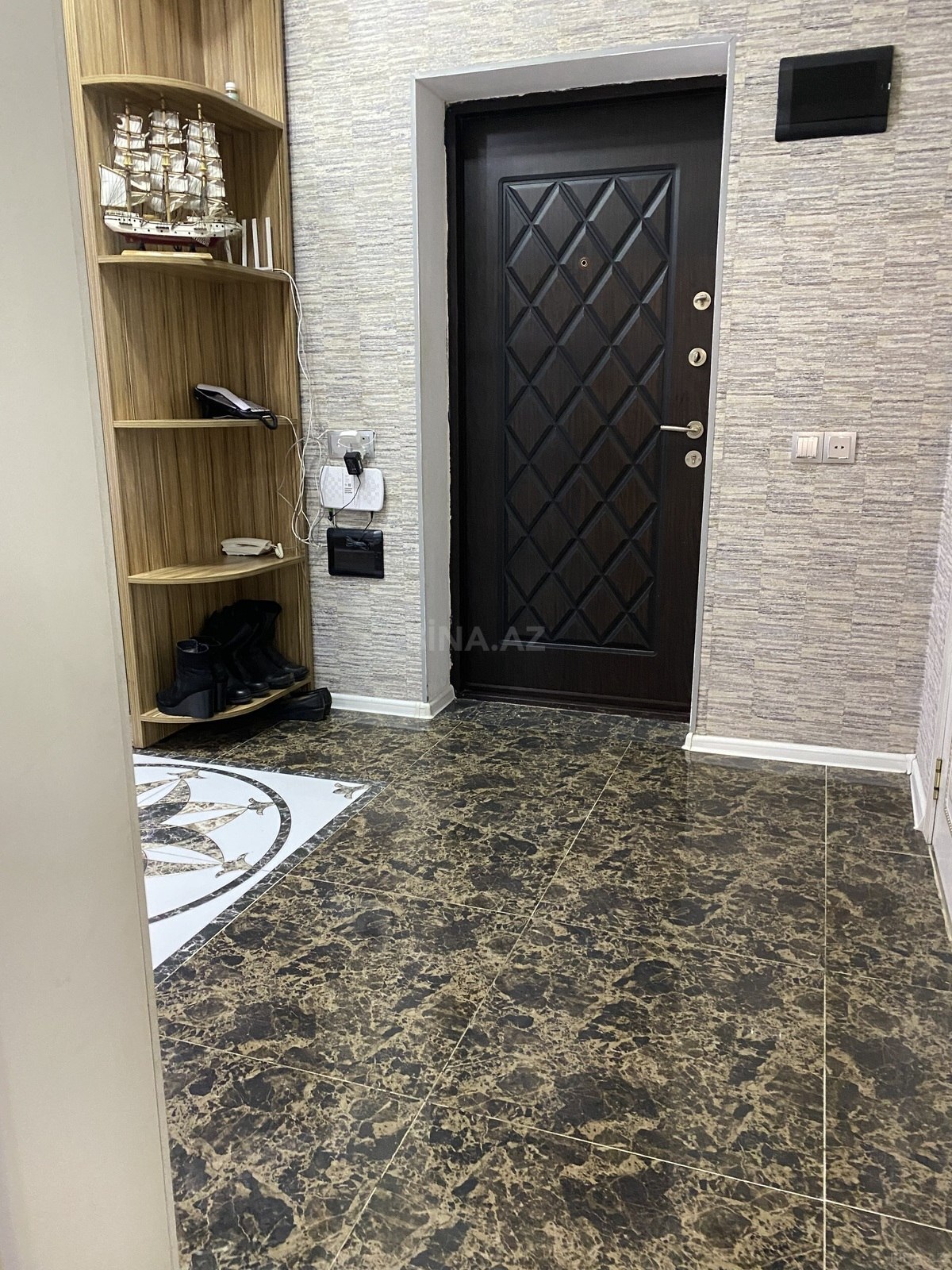 2 otaqlı yeni tikili - 20 Yanvar m. - 100 m² (8)