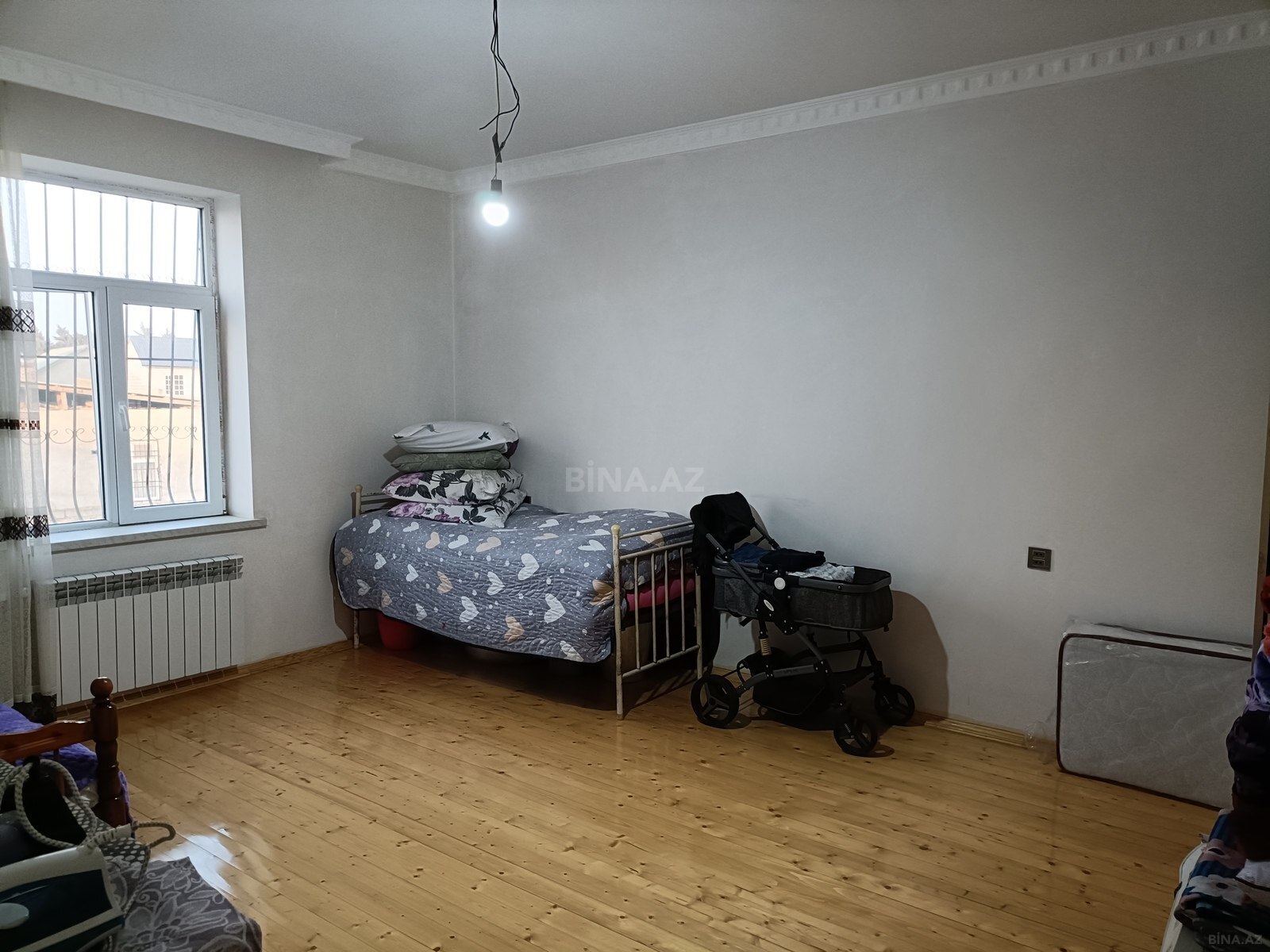 4-комн. дом/дача - пос. Маштаги - 170 м² (10)