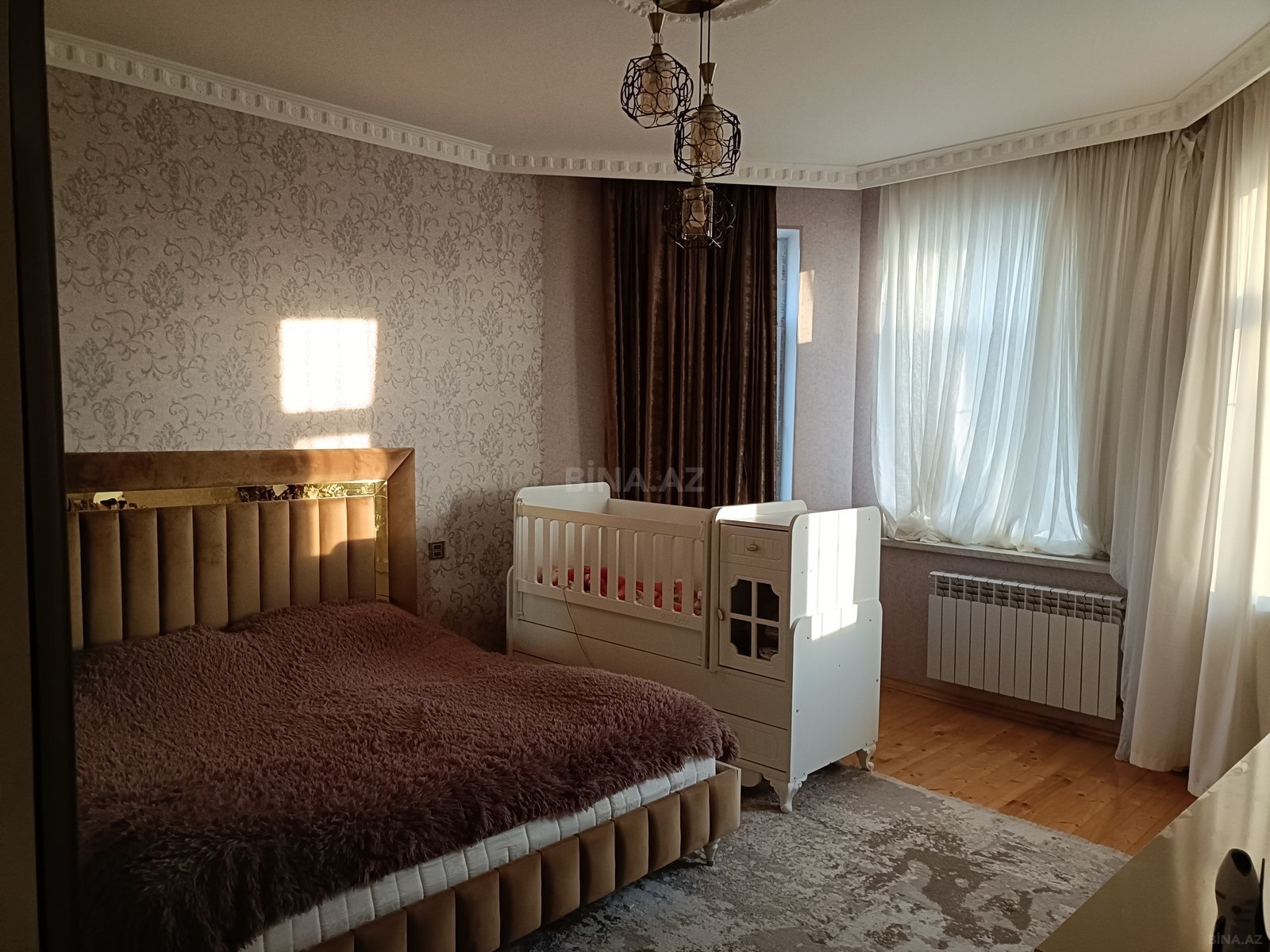4-комн. дом/дача - пос. Маштаги - 170 м² (16)