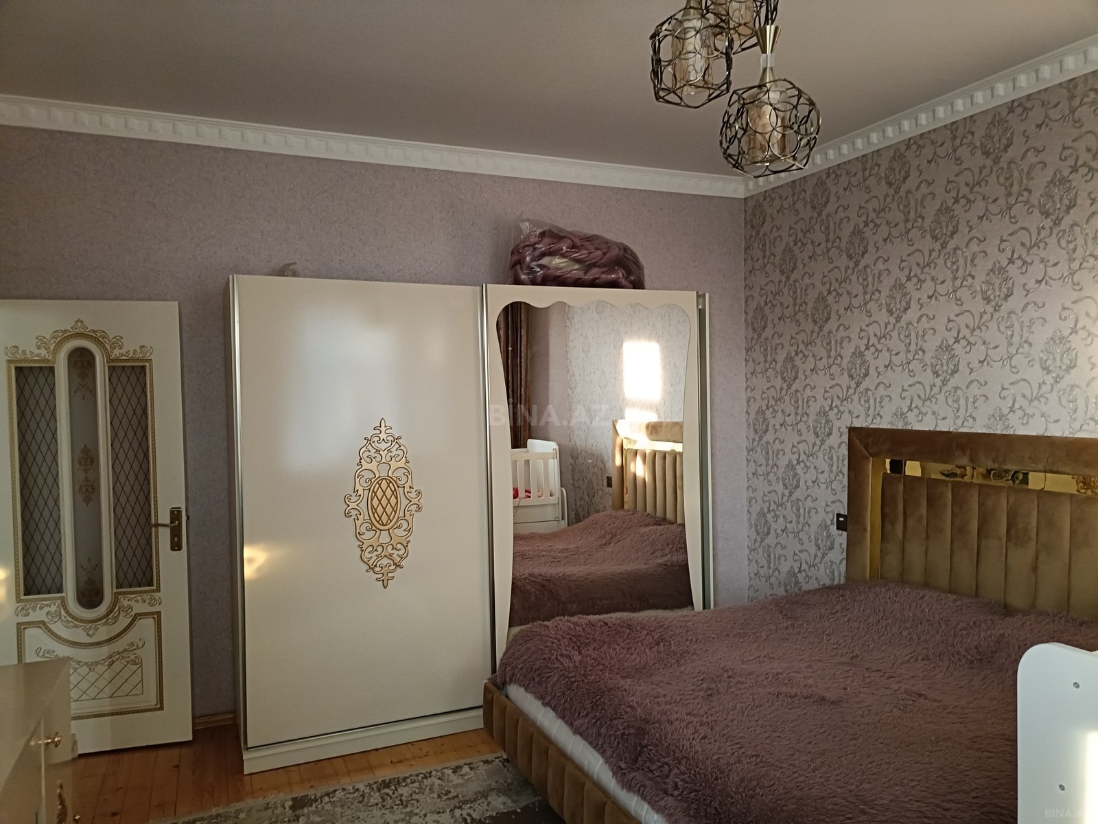 4-комн. дом/дача - пос. Маштаги - 170 м² (15)