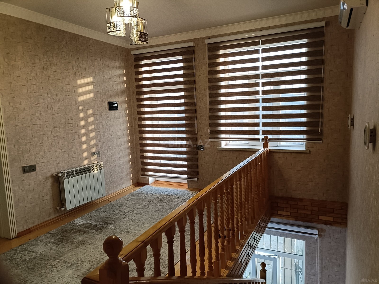 4-комн. дом/дача - пос. Маштаги - 170 м² (14)