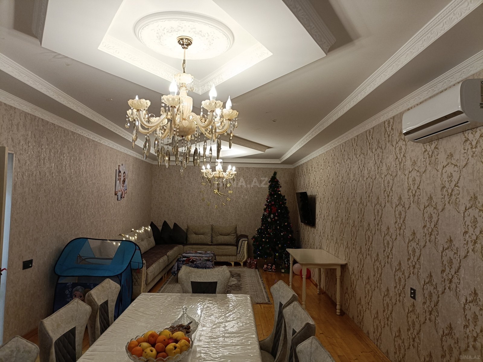 4-комн. дом/дача - пос. Маштаги - 170 м² (9)