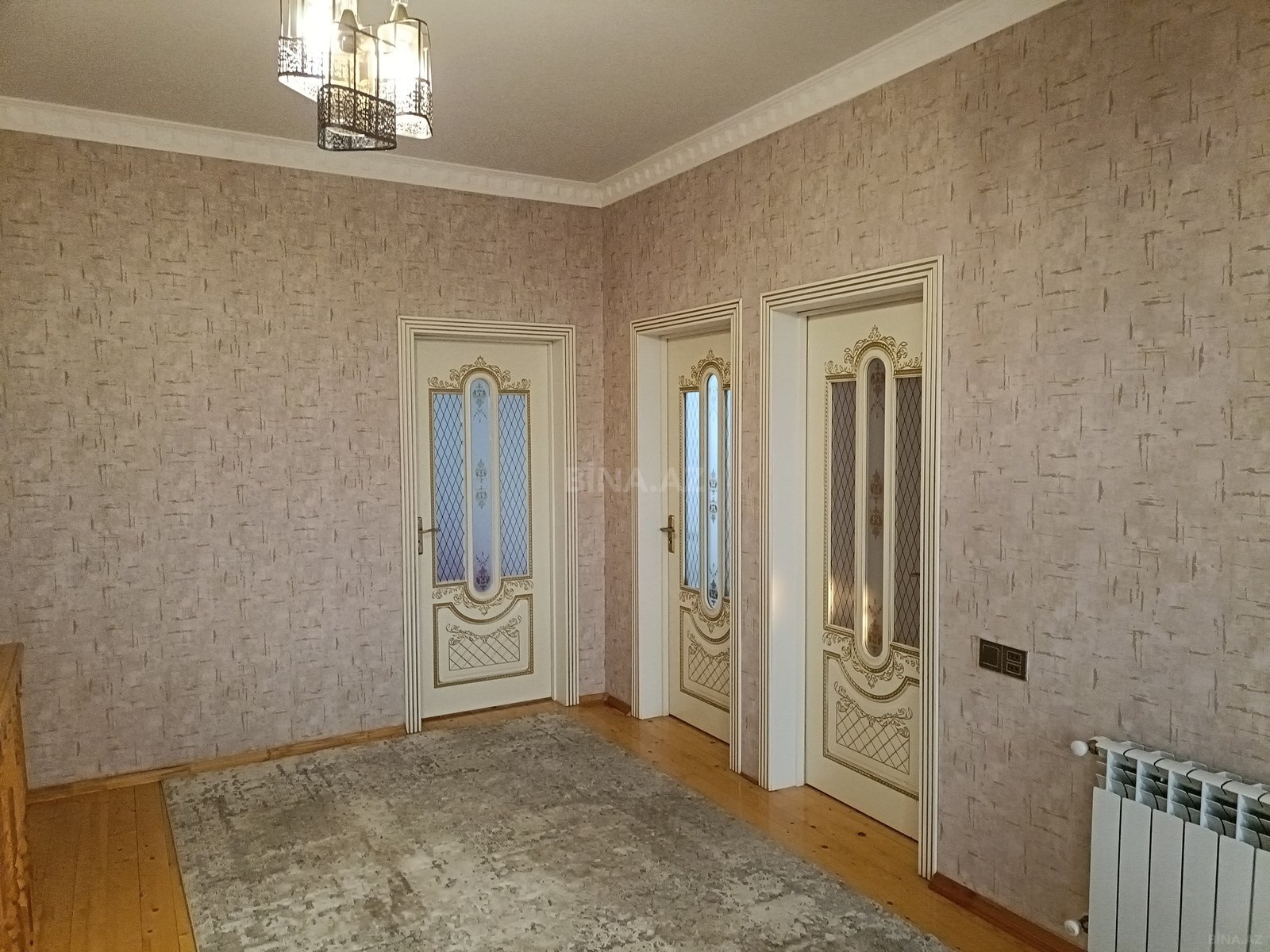 4-комн. дом/дача - пос. Маштаги - 170 м² (12)