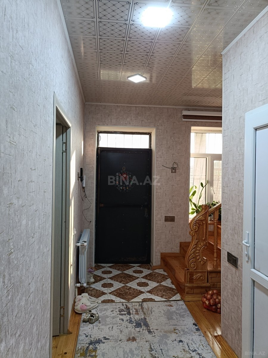 4-комн. дом/дача - пос. Маштаги - 170 м² (3)